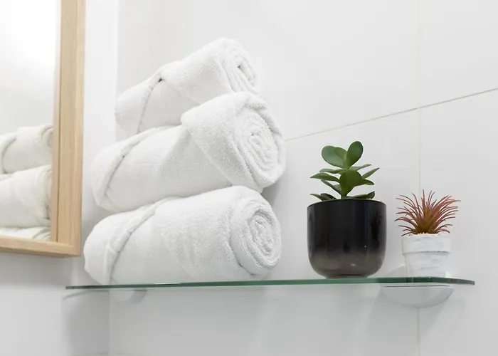 Apartment Yeshello Station Vienna