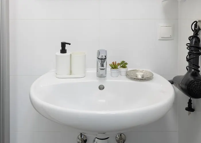 Yeshello Station Apartment Vienna